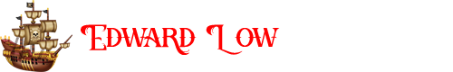 Edward Low logo