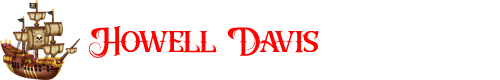 Howell Davis logo