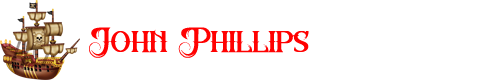 John Phillips logo