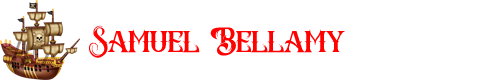 Samuel Bellamy logo