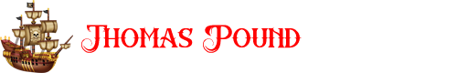 Thomas Pound logo