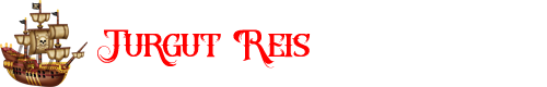 Turgut Reis logo