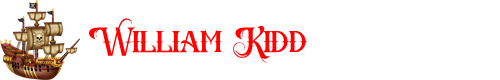 William Kidd logo