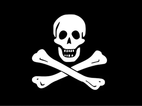 Jolly Roger logo